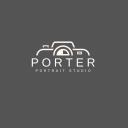 Porter Portrait Studio logo